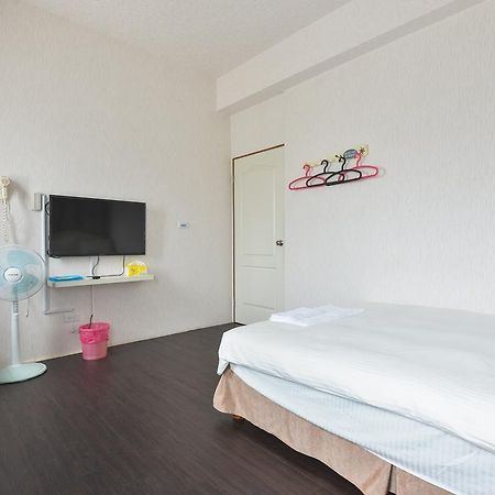 העיר העתיקה הנגצ'ון Light Blue Hostel מראה חיצוני תמונה