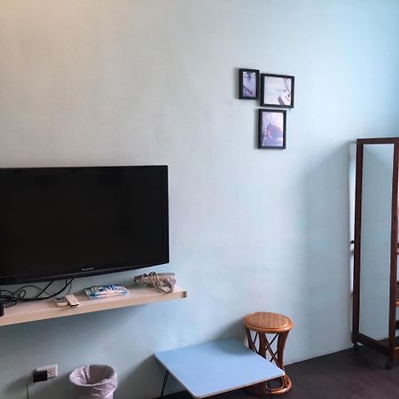 העיר העתיקה הנגצ'ון Light Blue Hostel מראה חיצוני תמונה