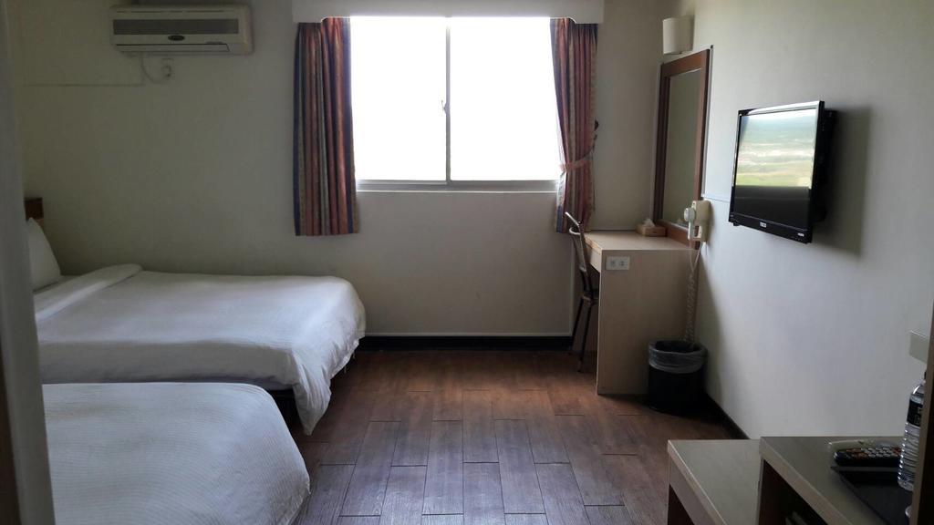 העיר העתיקה הנגצ'ון Light Blue Hostel מראה חיצוני תמונה