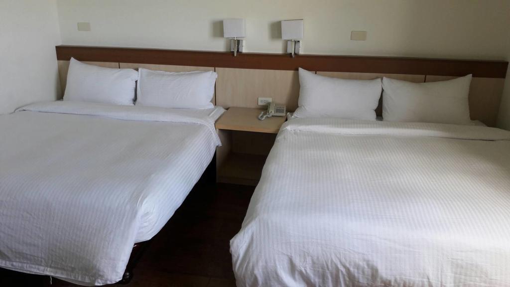 העיר העתיקה הנגצ'ון Light Blue Hostel מראה חיצוני תמונה
