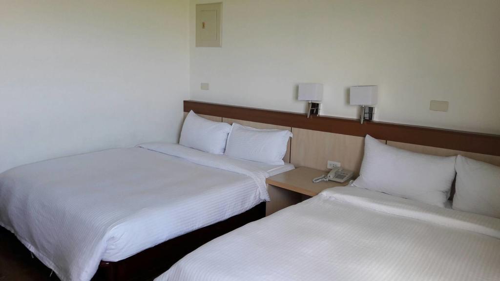 העיר העתיקה הנגצ'ון Light Blue Hostel מראה חיצוני תמונה