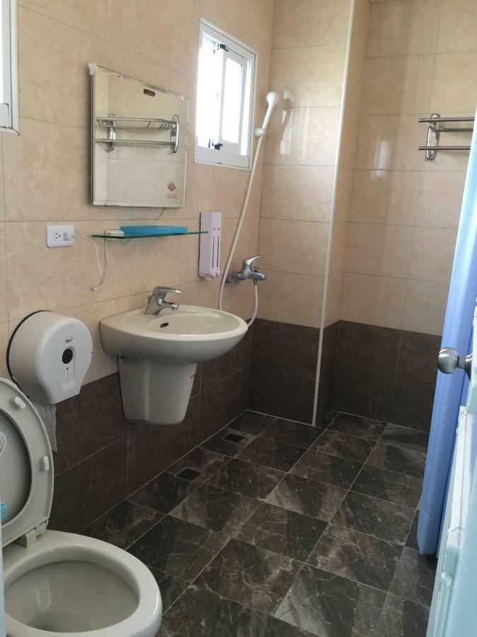 העיר העתיקה הנגצ'ון Light Blue Hostel מראה חיצוני תמונה