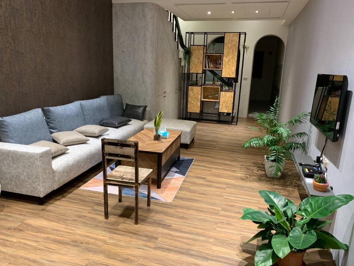 העיר העתיקה הנגצ'ון Light Blue Hostel מראה חיצוני תמונה